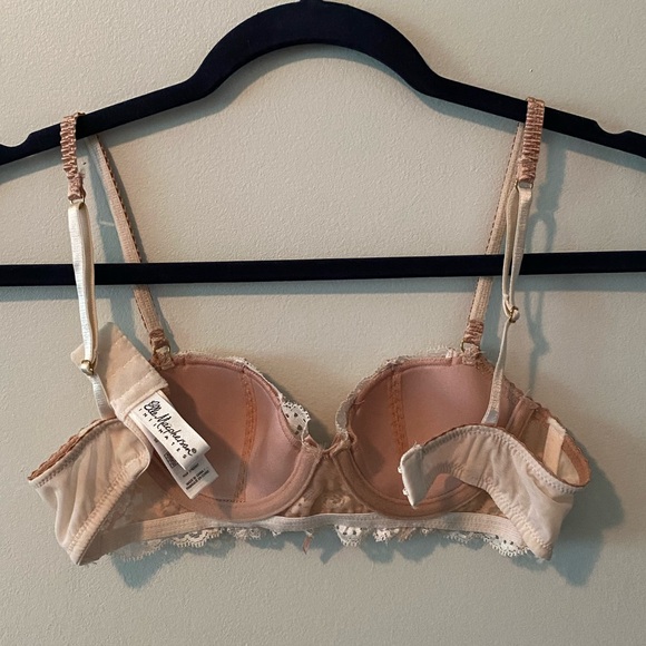 Delicate Lace Luxury Elle Macpherson Lingerie Bra - Picture 3 of 3